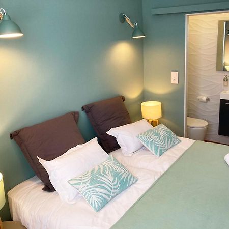 Villa Presence - Chambres D'Hotes - Activites Bien-Etre Τουλόν Εξωτερικό φωτογραφία
