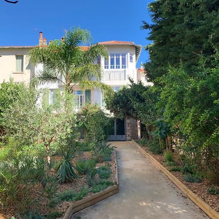 Villa Presence - Chambres D'Hotes - Activites Bien-Etre Τουλόν Εξωτερικό φωτογραφία