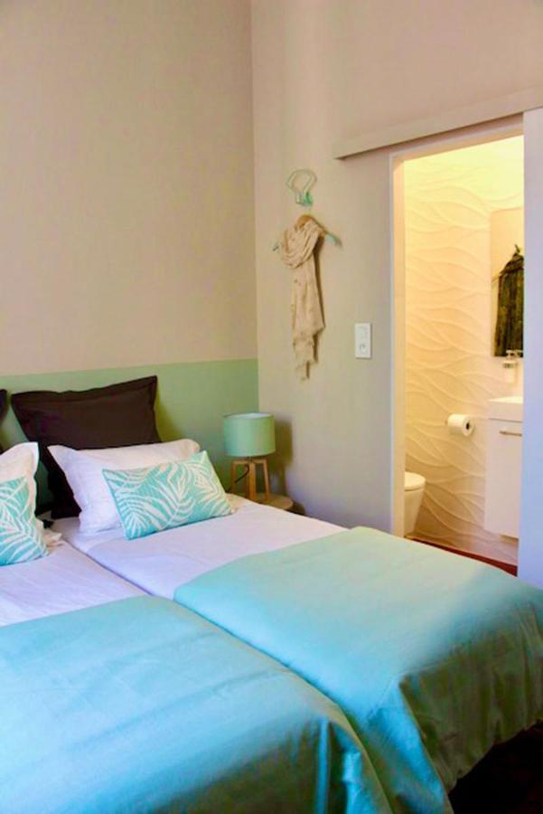 Villa Presence - Chambres D'Hotes - Activites Bien-Etre Τουλόν Εξωτερικό φωτογραφία