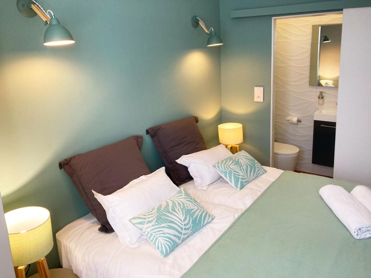 Villa Presence - Chambres D'Hotes - Activites Bien-Etre Τουλόν Εξωτερικό φωτογραφία