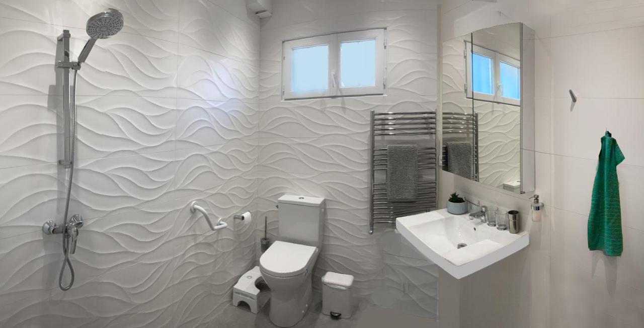 Villa Presence - Chambres D'Hotes - Activites Bien-Etre Τουλόν Εξωτερικό φωτογραφία
