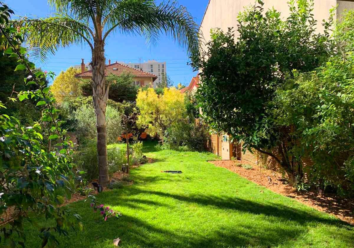 Villa Presence - Chambres D'Hotes - Activites Bien-Etre Τουλόν Εξωτερικό φωτογραφία