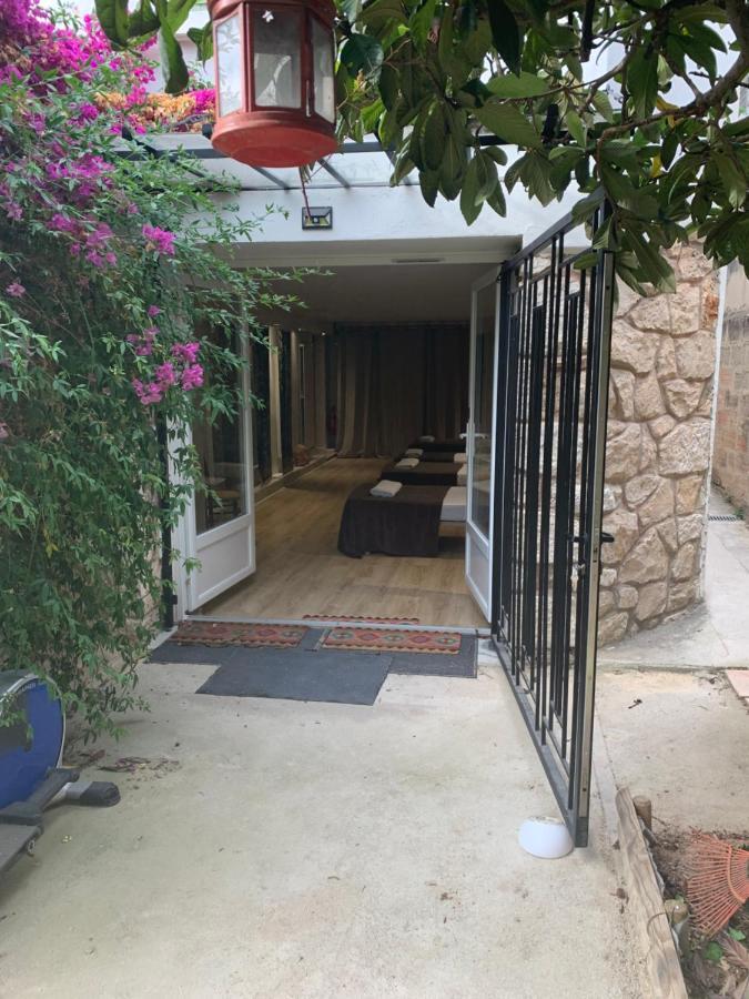 Villa Presence - Chambres D'Hotes - Activites Bien-Etre Τουλόν Εξωτερικό φωτογραφία