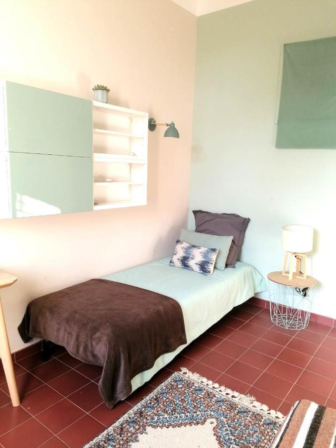 Villa Presence - Chambres D'Hotes - Activites Bien-Etre Τουλόν Εξωτερικό φωτογραφία