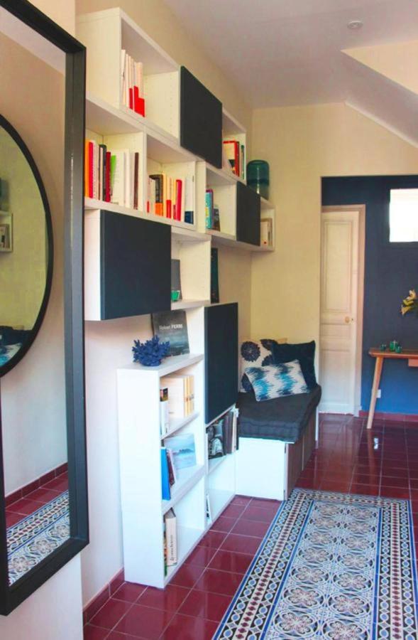 Villa Presence - Chambres D'Hotes - Activites Bien-Etre Τουλόν Εξωτερικό φωτογραφία