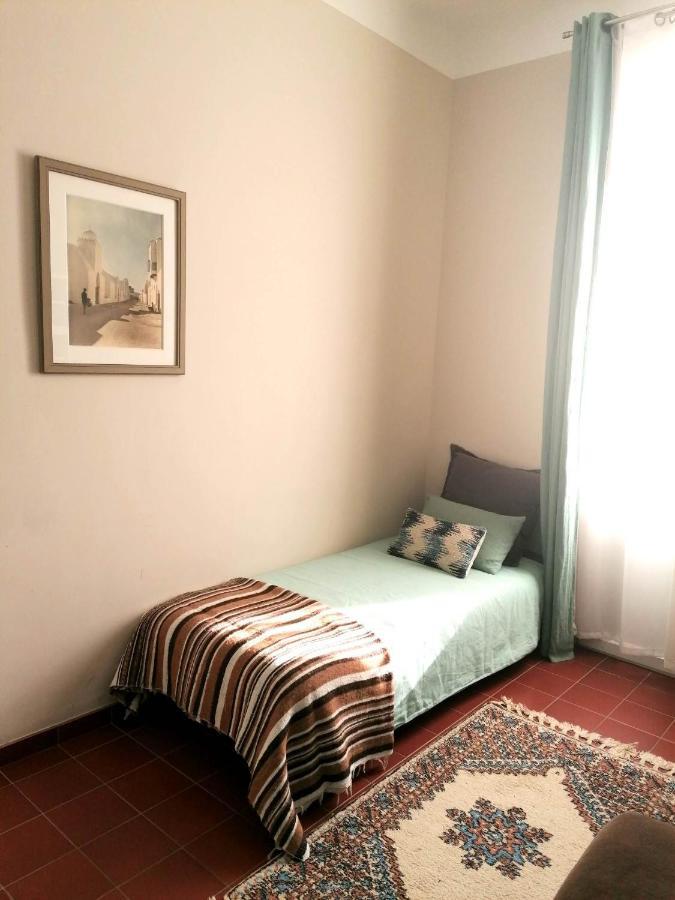 Villa Presence - Chambres D'Hotes - Activites Bien-Etre Τουλόν Εξωτερικό φωτογραφία
