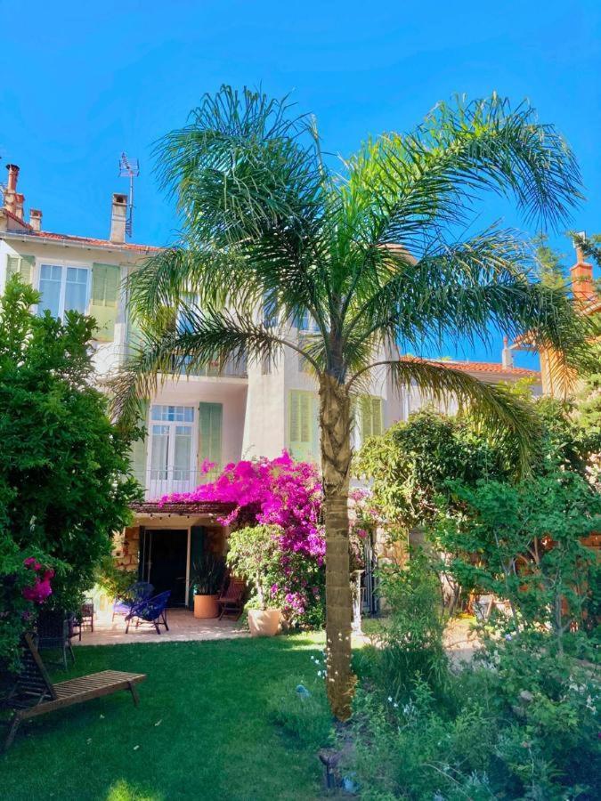Villa Presence - Chambres D'Hotes - Activites Bien-Etre Τουλόν Εξωτερικό φωτογραφία